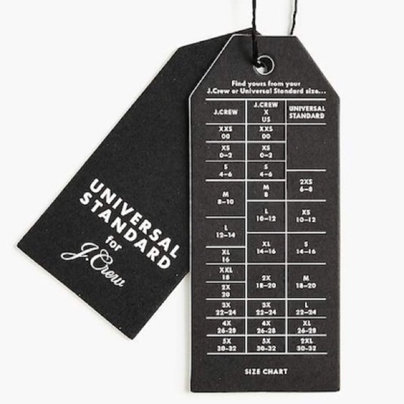 Universal Standard for J.Crew Cupro wide-leg jumpsuit size small J8445 - Picture 5 of 16